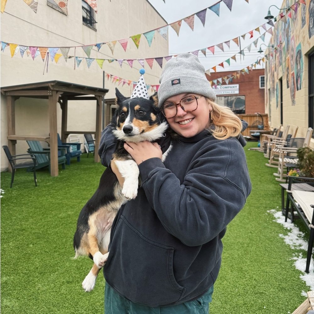 Meet your Posher, Hanna